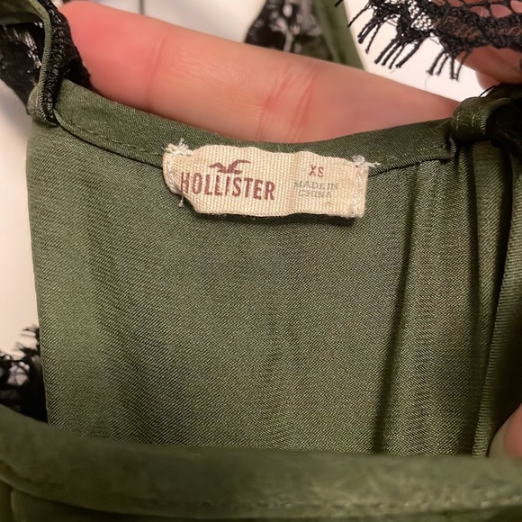 Hollister romper - Picture 5 of 5